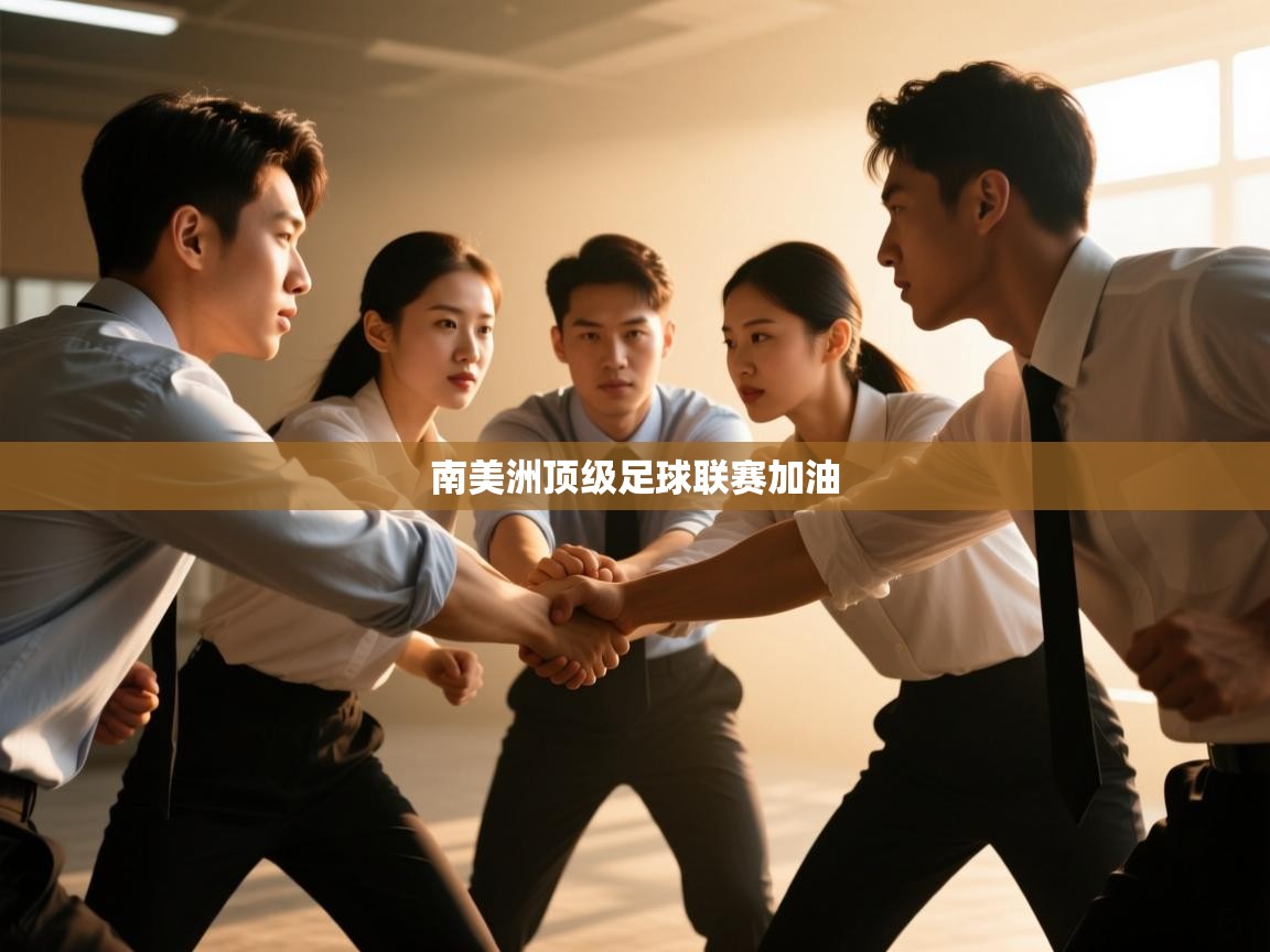 南美洲顶级足球联赛加油  第2张