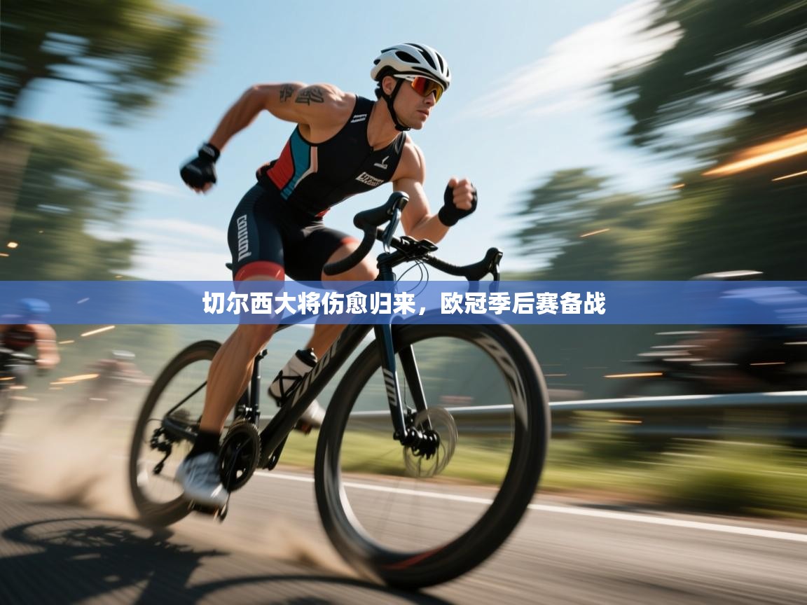 切尔西大将伤愈归来，欧冠季后赛备战  第1张