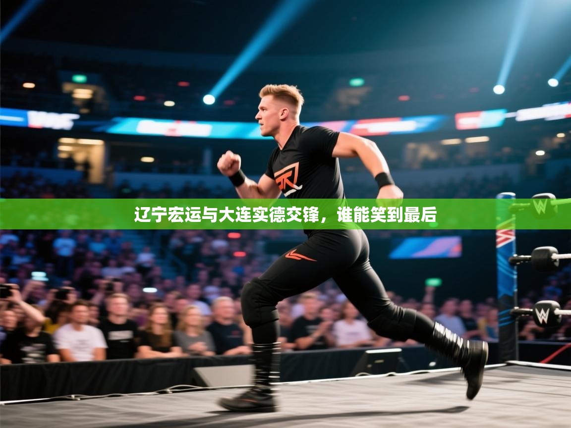 辽宁宏运与大连实德交锋，谁能笑到最后